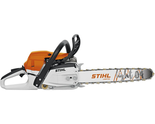 Tronçonneuse à essence STIHL MS 261 C-M, 40cm