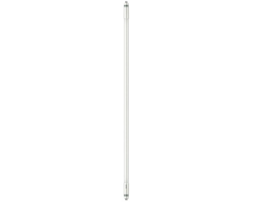 Tube LED G5/11,5W mat 1600 lm 3000 K blanc chaud L 900 mm