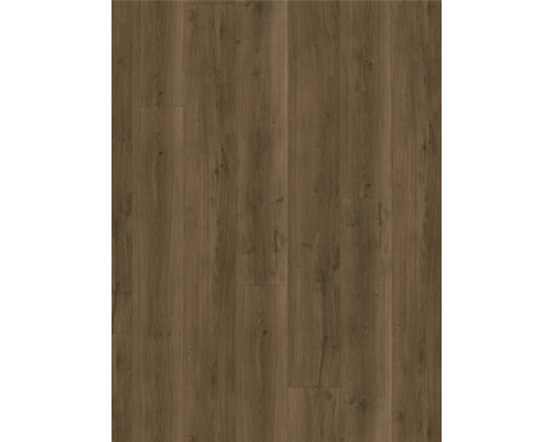 Sol design modulaire ONE chêne Spirit fumé lame longue lame de parquet 2200 x 235 x 8,0 mm