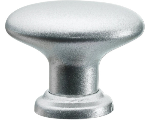 Möbelknopf aus Metall