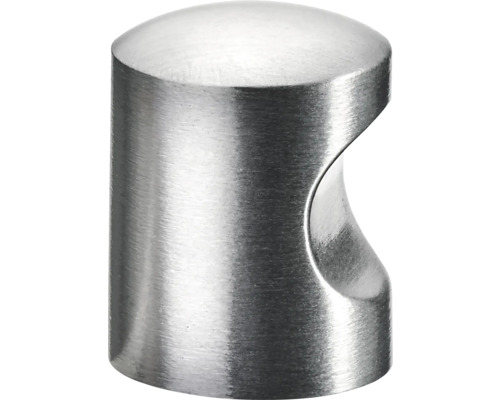 Möbelknopf aus Metall