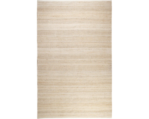 Tapis Savannah naturel 200x300 cm