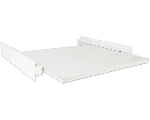 Étagère coulissante pour armoires