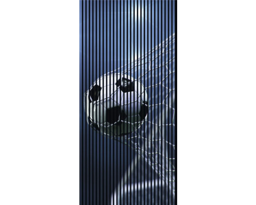 Akustikpaneel digital bedruckt Soccer 2 2400 x 1133 x 19 mm Set = 2 Einzelpaneele Akustikpaneel digital bedruckt Soccer 2 2400 x 1133 x 19 mm Set = 2 Einzelpaneele