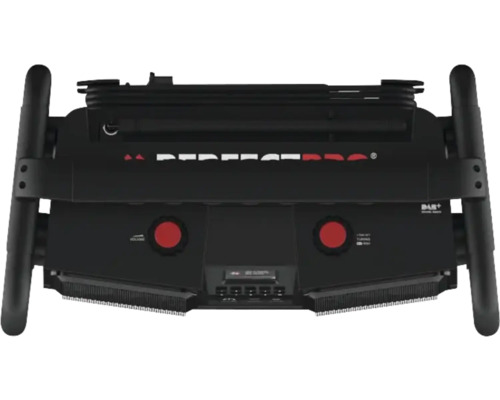 Radio numérique avec DAB Plus et fonction Bluetooth