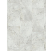 Revêtement de sol en vinyle aspect marbre