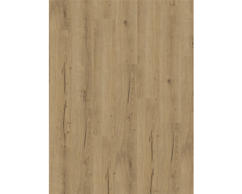 Vinylboden Eiche Heritage natur Landhausdiele Klickverbindung 1207 x 216 x 9,4 mm Holzstrukturierter Bodenbelag für den Innenbereich