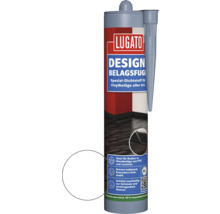 Cartouche Lugato Design Belagsfuge Mastic spécial pour revêtements de sol en vinyle