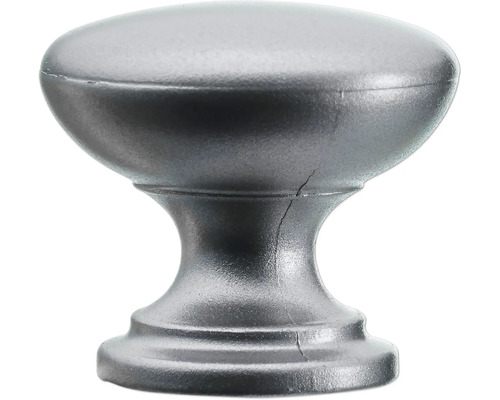 Bouton de meuble en métal