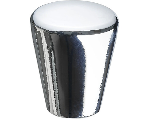 Bouton de meuble en métal