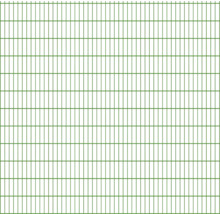 Grüner Gitterhintergrund für Konstruktion oder Gartenplanung