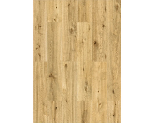 Revêtement de sol texturé en bois