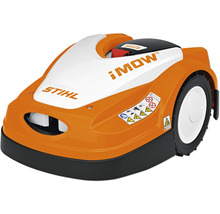Stihl iMow Mähroboter