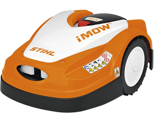 Stihl iMow Mähroboter