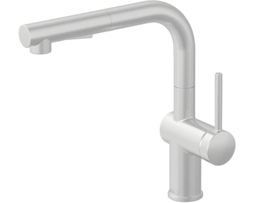 Robinet de cuisine avec douchette extractible