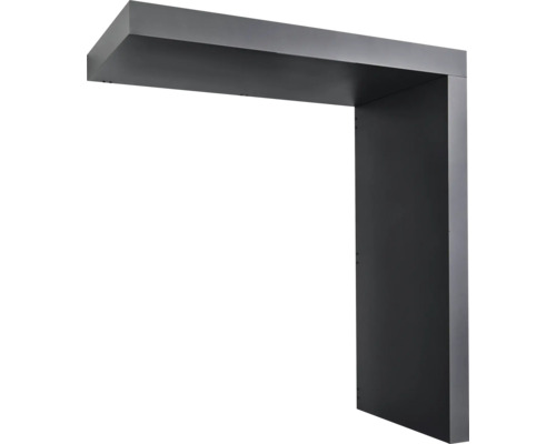 Cadre de porte décoratif