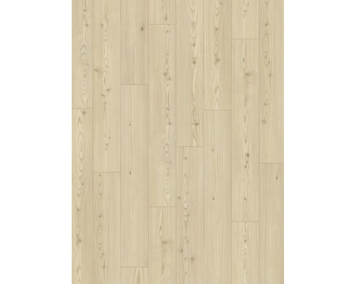 Échantillon du stratifié mélèze Yukon beige plancher de maison de campagne 1285 x 194 x 8 mm Échantillon du stratifié mélèze Yukon beige plancher de maison de campagne 1285 x 194 x 8 mm