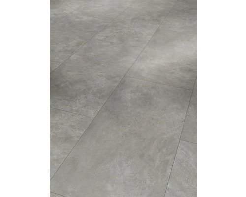 Pose de carreaux de sol à l''intérieur