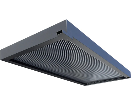 Dachlamellen für Terrassenüberdachung