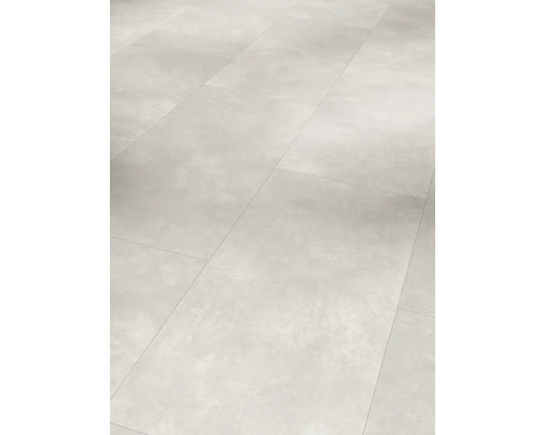 Bodenbelag aus PVC in Steinoptik