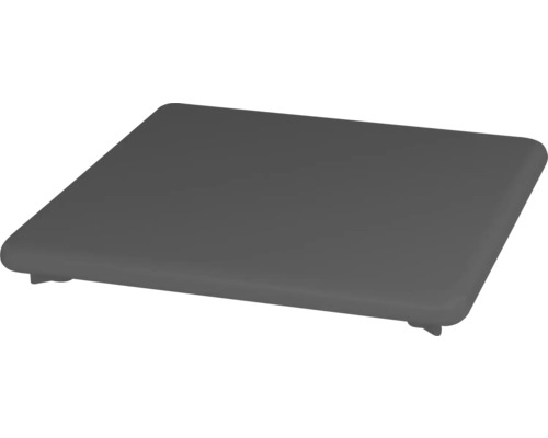 Capuchon de recouvrement Couvercle KALDEWEI KA 120 CONOFLAT cool grey mat 687772570667