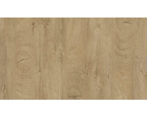 Bord décoratif PICCANTE Chêne End K5414 5000x44mm Plancher en bois avec une structure naturelle