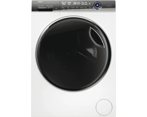 Machine à laver HAIER HW90-BD14979EU contenance 9 kg 1400 U/min