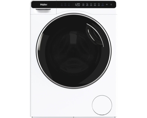 Machine à laver HAIER HW50-BP12307 contenance 5 kg 1200 U/min