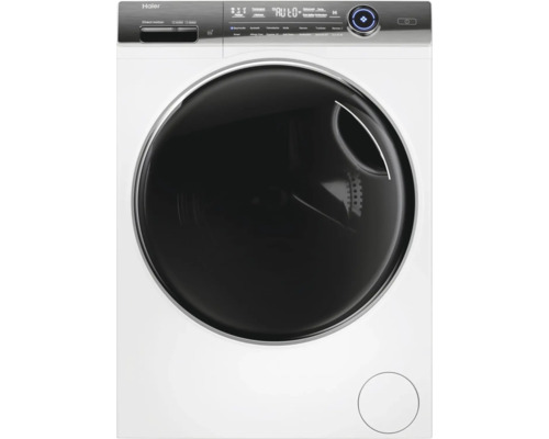 Waschtrockner HAIER HWD80-B14979U1 Waschvolumen 8 kg Trocknervolumen 5 kg 1300 U/min