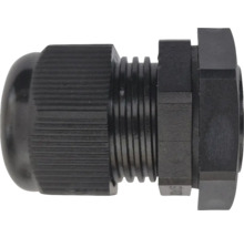 Prises de câble de fixation Hensel ASS 25 M25 noir