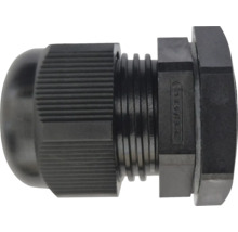 Prises de câble de fixation Hensel ASS 40 noir
