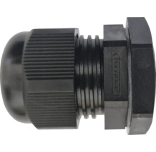 Prises de câble de fixation Hensel ASS 50 noir
