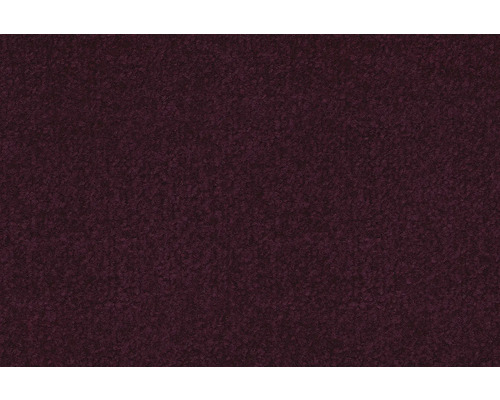 Moquette velours Durbin Twist rouge FB914 largeur 400 cm (au mètre)