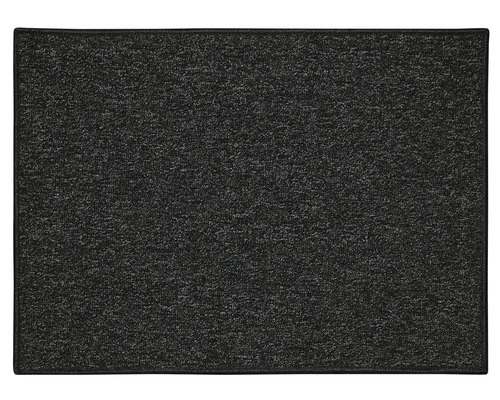Teppichboden Schlinge Tonga anthrazit FB3503 400 cm breit (Meterware)