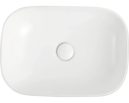 Aufsatzwaschbecken aus Sanitärkeramik