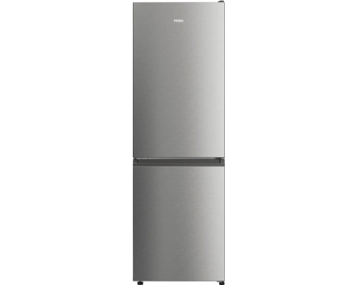 Réfrigérateur-congélateur HAIER HDW1618CNPK 59,5 x 185 x 65,8 cm réfrigérateur 222 l congélateur 119 l