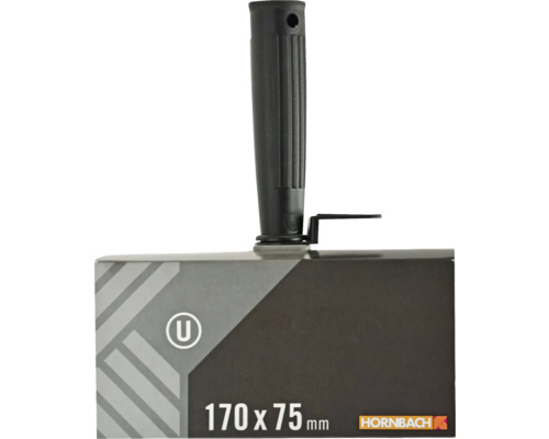 Farbwalze 170 x 75 Millimeter