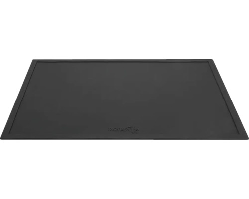 Support pour écuelle District 70 SERVE Placemat env. 50 x 35 cm support pour écuelle silicone, anthracite Support pour écuelle District 70 SERVE Placemat env. 50 x 35 cm support pour écuelle silicone, anthracite
