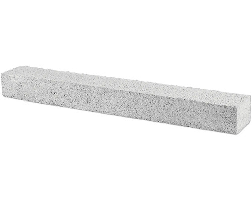 Stahlbetonsturz 2000 mm x 115 mm x 113 mm Porenbetonstein