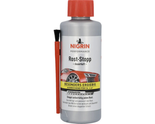 Rost-Stopp Nigrin 200 ml