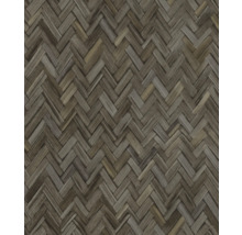 Fischgrätmuster Vinylboden