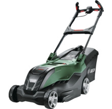 Tondeuse à gazon sans fil pour le jardin