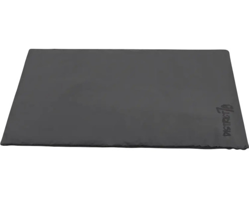 Hundematte District 70 Lodge Crate Mat M Grey ca. 77 x 54 x 6 cm Hundeschlafplatz Polyester, wasserabweisend, Bezug waschbar Hundematte District 70 Lodge Crate Mat M Grey ca. 77 x 54 x 6 cm Hundeschlafplatz Polyester, wasserabweisend, Bezug waschbar