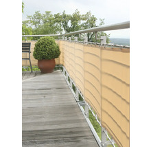 Brise-vue de balcon sur mesure-thumb-1