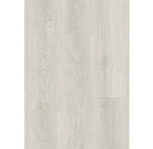 Panneaux de plancher stratifié clair avec texture de bois