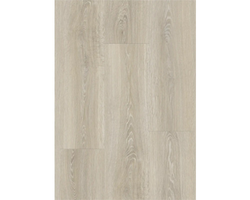 Sol design lame Meadow brun taupe Fold-Down 1239 x 212 x 4,5 mm Sol vinyle aspect bois