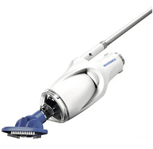 Marimex Poolrunner Akku-Poolsauger mit Bürste