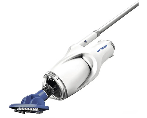 Marimex Poolrunner Akku-Poolsauger mit Bürste