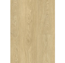 Plancher en bois avec grain naturel