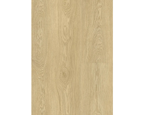Sol design lame Fjord Golden Oak brun Fold-Down 1461 x 240 x 4,5 mm Plancher en bois avec grain naturel